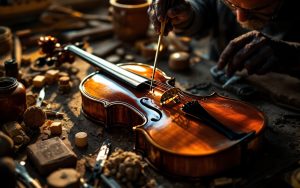 Lire la suite à propos de l’article Renaissance des violons baroques : une aventure sonore