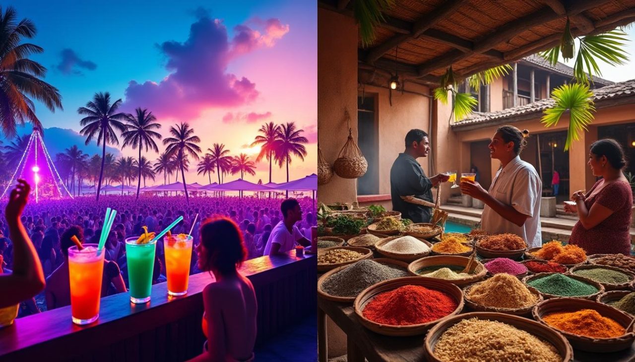 Lire la suite à propos de l’article Vacances en club ou voyage en immersion locale : quelle expérience enrichit vraiment le plus ?