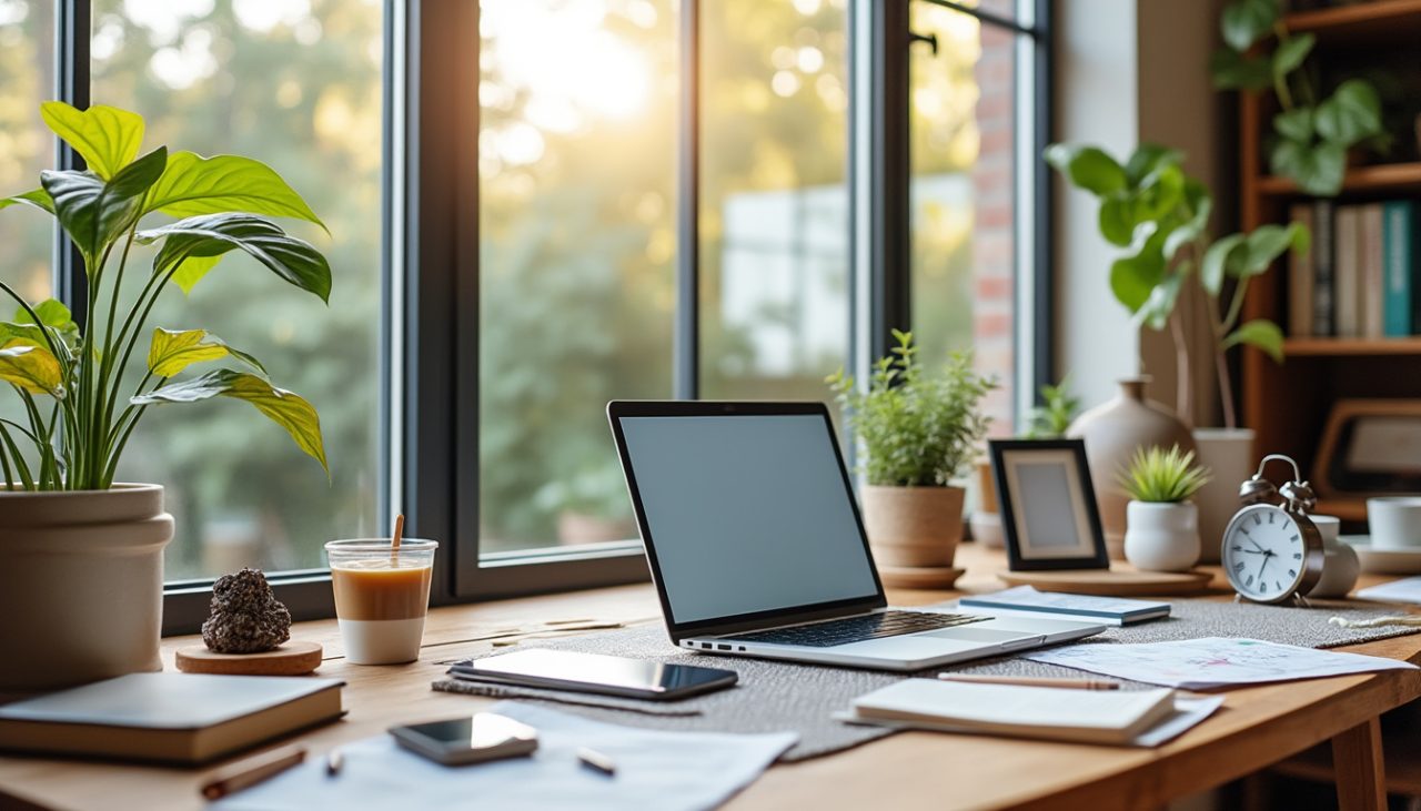 Lire la suite à propos de l’article Télétravail et équilibre mental : opportunité de mieux-être ou nouvelle source de stress ?