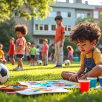 découvrez si les activités extrascolaires favorisent l'épanouissement des enfants ou s'elles représentent une source de pression sociale, et trouvez le bon équilibre pour leur bien-être.