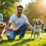découvrez les avantages et les défis de posséder deux chiens simultanément. conseils, astuces et témoignages pour savoir si cette expérience enrichissante est faite pour vous ou si elle représente une contrainte supplémentaire au quotidien.