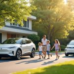 découvrez quel type de voiture électrique, suv ou citadine, convient le mieux aux besoins des familles. analyse des avantages et inconvénients pour faire le bon choix selon vos priorités et votre mode de vie.