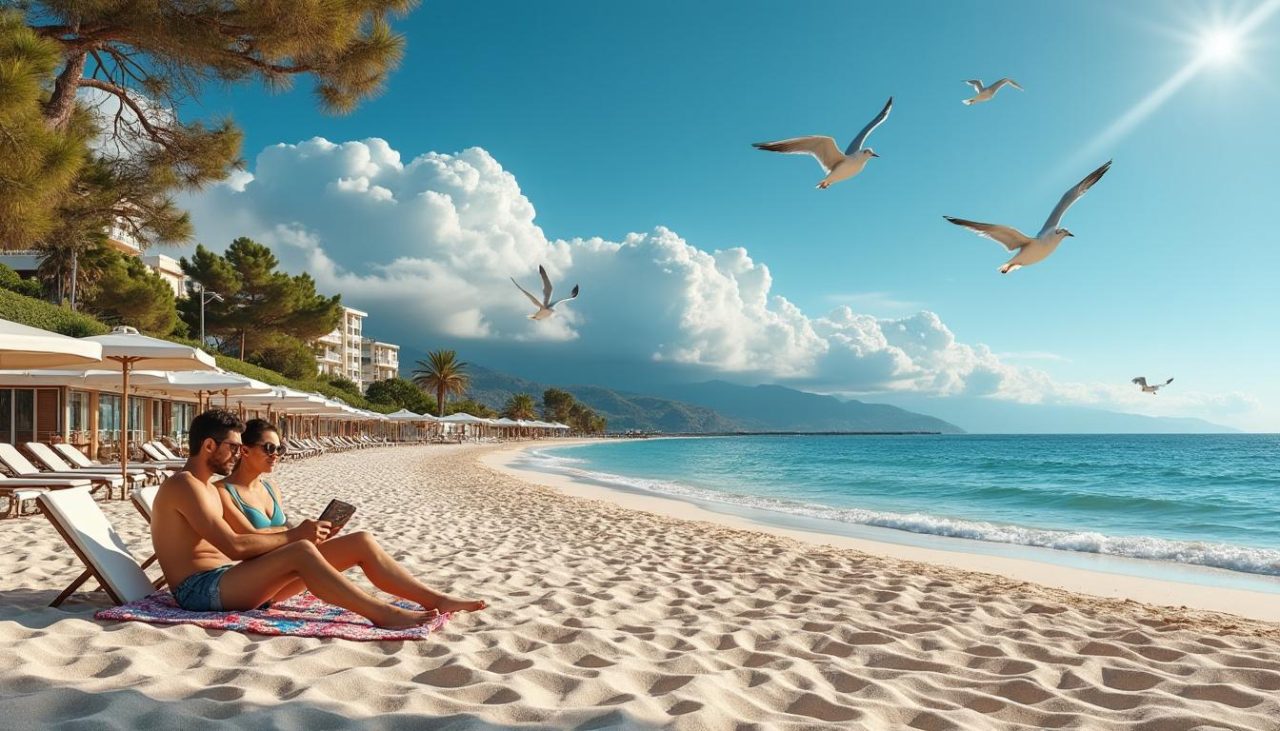 Lire la suite à propos de l’article Vacances hors saison : vraie économie ou contraintes plus lourdes qu’on ne le pense ?