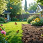 découvrez pourquoi interdire les pesticides dans les jardins privés est essentiel pour préserver la biodiversité et protéger l'environnement local.