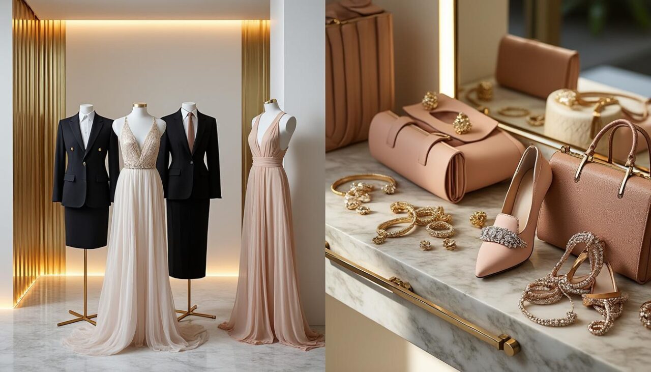 Lire la suite à propos de l’article Investir dans la mode de luxe : placement financier ou simple plaisir coupable ?