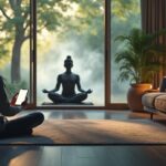 découvrez si les applis de méditation peuvent vraiment remplacer une pratique spirituelle authentique et explorez leurs impacts sur votre bien-être intérieur.