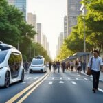 découvrez les enjeux des voitures autonomes : avancées technologiques, impact sur la société et conséquences possibles sur le marché de l'emploi.