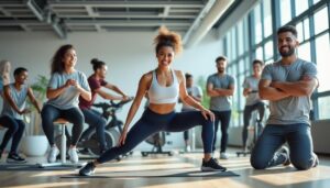 Lire la suite à propos de l’article Activités sportives en entreprise : vecteur de cohésion ou intrusion dans la vie privée ?