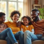 découvrez les enjeux des familles recomposées : entre richesse des relations et défis quotidiens, comment vivre harmonieusement cette nouvelle dynamique ?