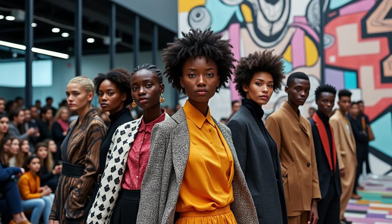 Lire la suite à propos de l’article Mode inclusive : vraie avancée sociale ou stratégie marketing opportuniste ?