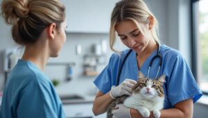 Lire la suite à propos de l’article Stériliser un chat : nécessité responsable ou atteinte au bien-être animal ?