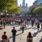 découvrez comment les activités culturelles gratuites en ville contribuent à la démocratisation de l’art ou s’avèrent être une simple illusion de partage, à travers une analyse approfondie.