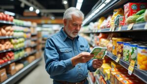 Lire la suite à propos de l’article Faire ses courses avec un budget serré : astuces utiles ou simple discours culpabilisant ?