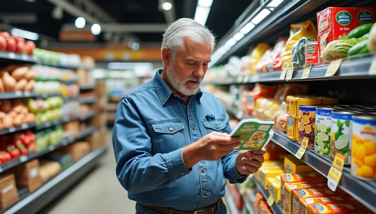 You are currently viewing Faire ses courses avec un budget serré : astuces utiles ou simple discours culpabilisant ?