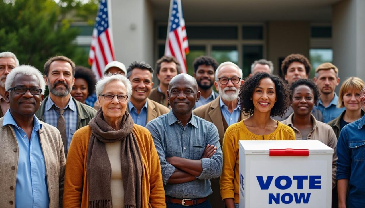 You are currently viewing Faut-il instaurer le vote obligatoire pour renforcer la démocratie ?