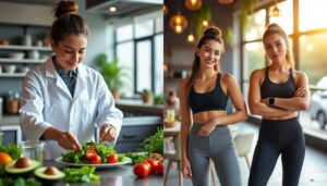 Lire la suite à propos de l’article Le jeûne intermittent est-il une pratique de santé efficace ou une mode passagère ?