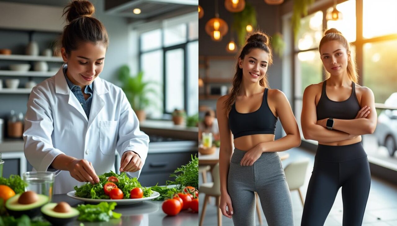 Lire la suite à propos de l’article Le jeûne intermittent est-il une pratique de santé efficace ou une mode passagère ?