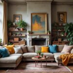 découvrez comment décorer votre intérieur avec des objets de seconde main, alliant geste écologique et charme unique, tout en débattant de leur esthétique.