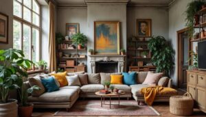 Lire la suite à propos de l’article Décorer son intérieur avec des objets de seconde main : geste écologique ou manque d’esthétique ?