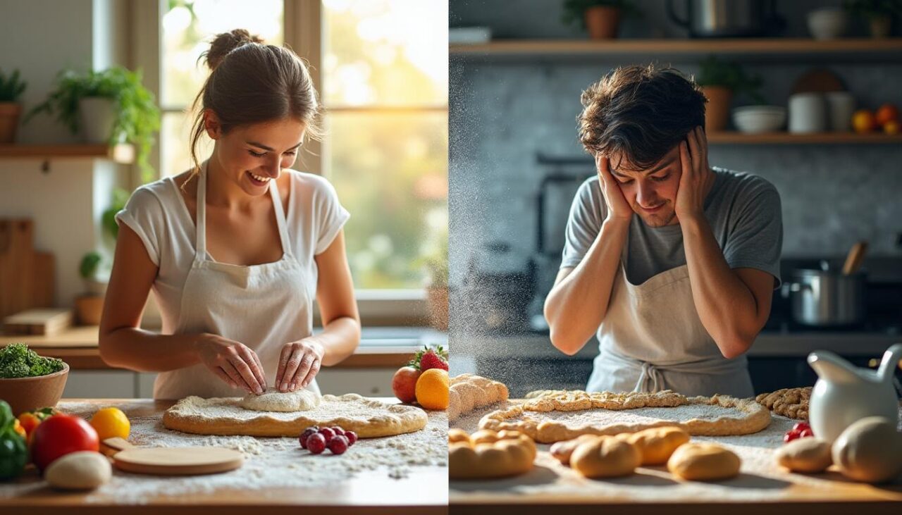 Lire la suite à propos de l’article Le fait maison en pâtisserie : gain de santé ou perte de temps inutile ?