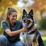 découvrez les bienfaits de l’éducation canine positive et explorez si elle constitue une véritable révolution dans l’apprentissage des chiens ou simplement une tendance passagère.