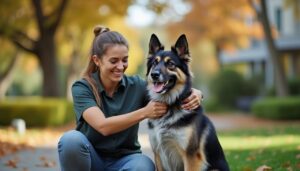 Lire la suite à propos de l’article L’éducation canine positive : révolution bénéfique ou nouvelle tendance éphémère ?