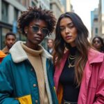 découvrez le rôle des influenceurs mode : sont-ils de véritables prescripteurs culturels ou seulement des vitrines publicitaires dans l'industrie de la fashion ?