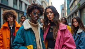 Lire la suite à propos de l’article Les influenceurs mode : nouveaux prescripteurs culturels ou simples vitrines publicitaires ?