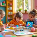 découvrez si les activités manuelles pour enfants favorisent réellement leur développement créatif ou s'il s'agit simplement de gadgets éducatifs. analyse et conseils pour choisir les meilleures activités.