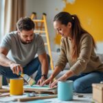 découvrez si réaliser des travaux en couple renforce votre relation ou permet simplement de faire des économies, et comment gérer ce projet à deux avec succès.