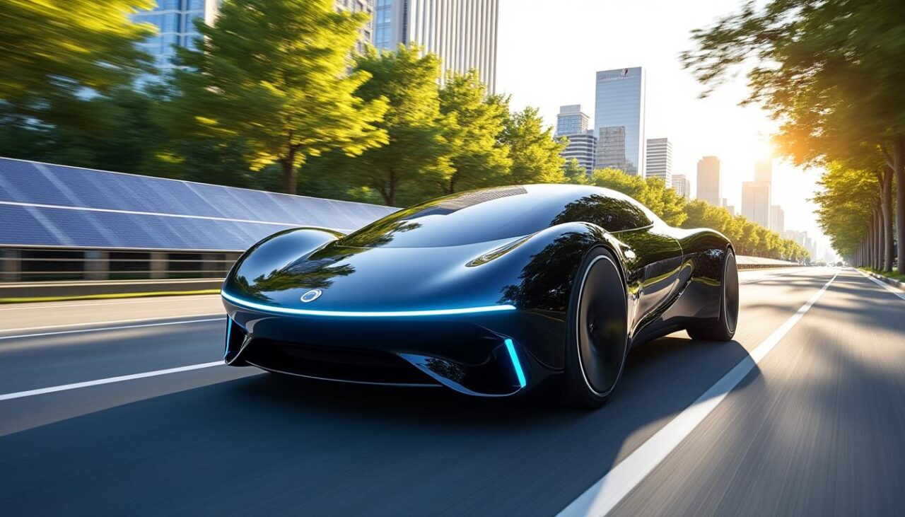 Lire la suite à propos de l’article La voiture électrique : alternative crédible ou mirage technologique ?