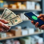 découvrez les enjeux du passage du cash au paiement sans contact : une avancée technologique ou un risque pour nos habitudes et notre sécurité financière ?