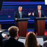 découvrez comment les débats télévisés en politique continuent d'influencer l'opinion publique et leur impact dans le paysage médiatique actuel.