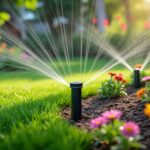 découvrez les avantages et inconvénients de l'installation d'un arrosage automatique au jardin : un confort moderne pour faciliter l'entretien ou un risque de gaspillage d'eau à considérer.