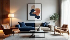 Lire la suite à propos de l’article Investir dans des meubles design : plaisir esthétique ou dépense superflue ?