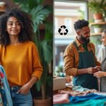 découvrez les enjeux de la mode seconde main : un choix éthique pour l'environnement ou une opportunité économique avantageuse. analyse et conseils pour consommer autrement.