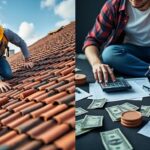 découvrez pourquoi la rénovation de toiture est essentielle pour garantir la sécurité de votre habitation et comment éviter que cela ne devienne un gouffre budgétaire.