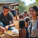 découvrez les enjeux des vacances solidaires : apportent-elles un vrai soutien aux populations locales ou ne sont-elles qu'une forme de tourisme déguisé ? analyse et réflexions.