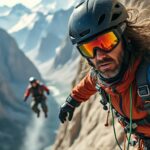 découvrez les activités sportives extrêmes et explorez le débat entre dépassement de soi et prise de risque inutile. quels sont les bienfaits et les dangers de ces pratiques intenses ?
