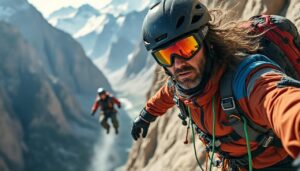 Lire la suite à propos de l’article Activités sportives extrêmes : dépassement de soi ou prise de risque inutile ?