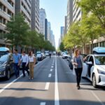 découvrez si l'autopartage est une alternative viable à la voiture personnelle et ses impacts sur la mobilité urbaine, les économies et l'environnement.