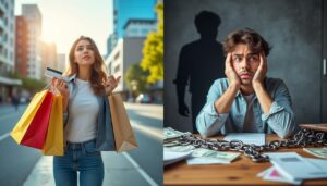 Lire la suite à propos de l’article Le crédit à la consommation : solution temporaire ou piège financier ?