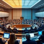 découvrez une analyse approfondie de l'efficacité des lois sur la parité en politique, et explorez si elles sont de véritables leviers de changement ou de simples symboles.