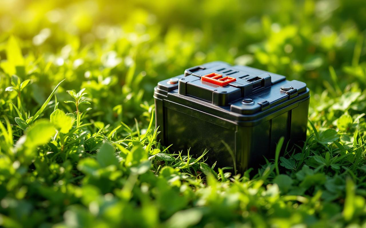 Lire la suite à propos de l’article Ferrailleur prix batterie au kilo pour débutants : par où commencer en jardin en 2026