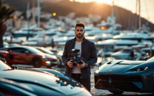 Lire la suite à propos de l’article Quel portrait choisir pour comprendre GMK entre business et voitures ?