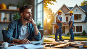 Lire la suite à propos de l’article Faut-il déclarer soi-même ses travaux ou déléguer entièrement ?