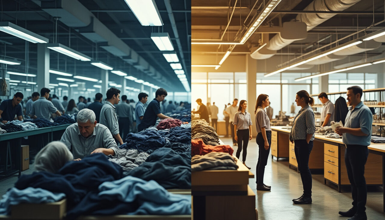Lire la suite à propos de l’article La fast fashion détruit-elle plus d’emplois qu’elle n’en crée ?
