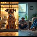 découvrez les enjeux éthiques et les défis liés à l'adoption d'un animal en refuge, pour faire un choix responsable et éclairé.