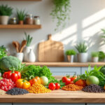 découvrez si la cuisine végétalienne est une tendance durable qui transforme nos habitudes alimentaires ou simplement une niche culinaire passagère.