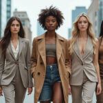 découvrez comment les vêtements unisexes questionnent les normes de genre, entre avancée pour l'égalité et risque d'uniformisation sociale.
